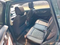Chery Tiggo 8 PRO 2022 290T Two-Wheel Drive Vast Edition 5-Seater - ფოტო 17