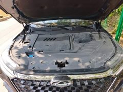 Chery Tiggo 8 PRO 2022 290T Two-Wheel Drive Vast Edition 5-Seater - ფოტო 20
