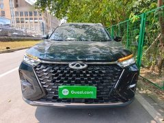 Chery Tiggo 8 PRO 2022 290T Two-Wheel Drive Vast Edition 5-Seater - ფოტო 3