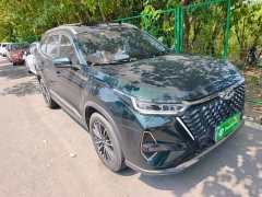 Chery Tiggo 8 PRO 2022 290T Two-Wheel Drive Vast Edition 5-Seater - ფოტო 4
