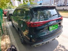 Chery Tiggo 8 PRO 2022 290T Two-Wheel Drive Vast Edition 5-Seater - ფოტო 5