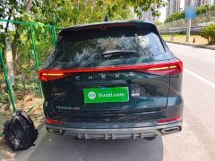 Chery Tiggo 8 PRO 2022 290T Two-Wheel Drive Vast Edition 5-Seater - ფოტო 6