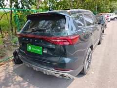 Chery Tiggo 8 PRO 2022 290T Two-Wheel Drive Vast Edition 5-Seater - ფოტო 7