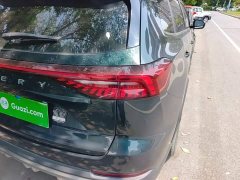 Chery Tiggo 8 PRO 2022 290T Two-Wheel Drive Vast Edition 5-Seater - ფოტო 8