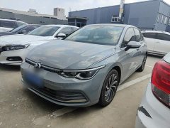 Volkswagen Golf 280TSI DSG Pro - ფოტო 1