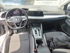Volkswagen Golf 280TSI DSG Pro - ფოტო 10