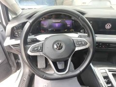 Volkswagen Golf 280TSI DSG Pro - ფოტო 11