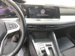 Volkswagen Golf 280TSI DSG Pro - ფოტო 13