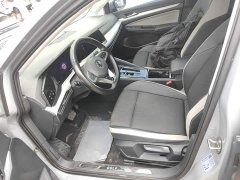Volkswagen Golf 280TSI DSG Pro - ფოტო 15