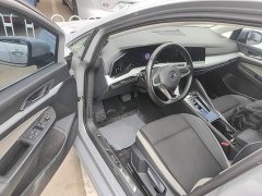 Volkswagen Golf 280TSI DSG Pro - ფოტო 16