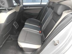 Volkswagen Golf 280TSI DSG Pro - ფოტო 17