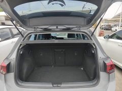 Volkswagen Golf 280TSI DSG Pro - ფოტო 19