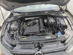 Volkswagen Golf 280TSI DSG Pro - ფოტო 20