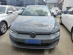 Volkswagen Golf 280TSI DSG Pro - ფოტო 3