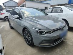 Volkswagen Golf 280TSI DSG Pro - ფოტო 4