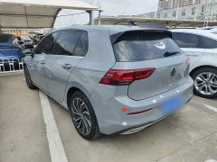 Volkswagen Golf 280TSI DSG Pro - ფოტო 5