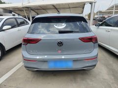 Volkswagen Golf 280TSI DSG Pro - ფოტო 6