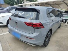Volkswagen Golf 280TSI DSG Pro - ფოტო 7