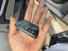 Volkswagen Golf 280TSI DSG Pro - ფოტო 9