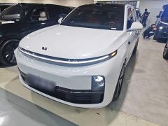 Li Auto L7 MAX - ფოტო 1