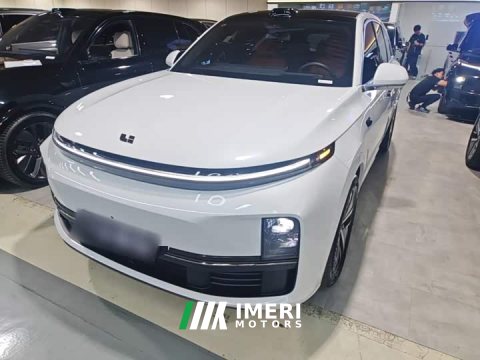 2024 Li Auto L7 MAX - ავტომობილი ჩინეთიდან