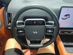 Li Auto L7 MAX - ფოტო 11