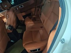 Li Auto L7 MAX - ფოტო 17