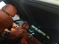 Li Auto L7 MAX - ფოტო 18