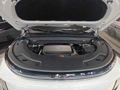 Li Auto L7 MAX - ფოტო 20