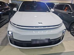 Li Auto L7 MAX - ფოტო 3