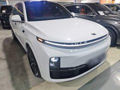 Li Auto L7 MAX - ფოტო 4