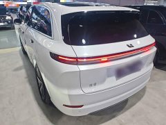 Li Auto L7 MAX - ფოტო 5