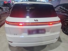 Li Auto L7 MAX - ფოტო 6