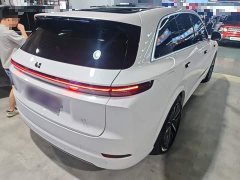 Li Auto L7 MAX - ფოტო 7
