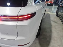 Li Auto L7 MAX - ფოტო 8