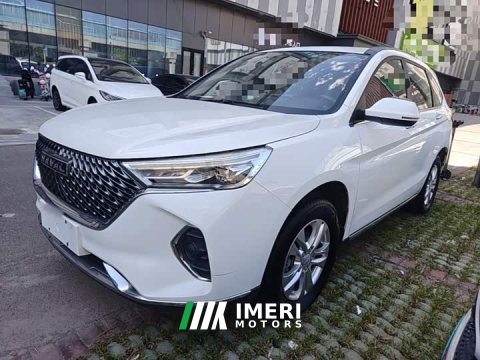 2021 Haval M6 PLUS 1.5T DCT Elite Smart Connected Edition - ავტომობილი ჩინეთიდან