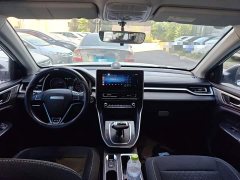 Haval M6 PLUS 1.5T DCT Elite Smart Connected Edition - ფოტო 10