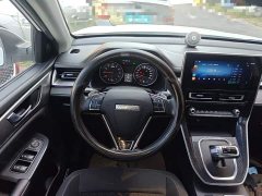 Haval M6 PLUS 1.5T DCT Elite Smart Connected Edition - ფოტო 11