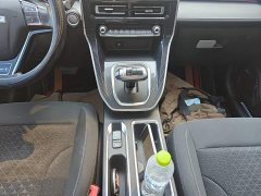 Haval M6 PLUS 1.5T DCT Elite Smart Connected Edition - ფოტო 14