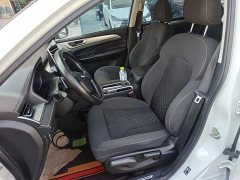 Haval M6 PLUS 1.5T DCT Elite Smart Connected Edition - ფოტო 15
