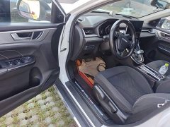 Haval M6 PLUS 1.5T DCT Elite Smart Connected Edition - ფოტო 16