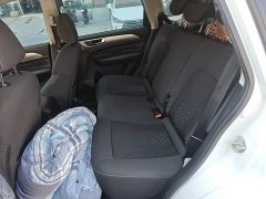 Haval M6 PLUS 1.5T DCT Elite Smart Connected Edition - ფოტო 17