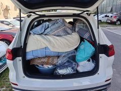Haval M6 PLUS 1.5T DCT Elite Smart Connected Edition - ფოტო 19