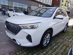 Haval M6 PLUS 1.5T DCT Elite Smart Connected Edition - ფოტო 2