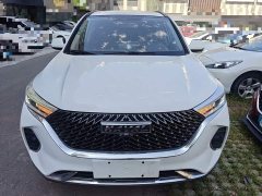 Haval M6 PLUS 1.5T DCT Elite Smart Connected Edition - ფოტო 3