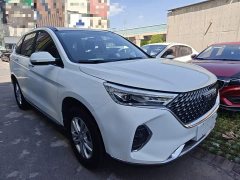 Haval M6 PLUS 1.5T DCT Elite Smart Connected Edition - ფოტო 4