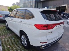 Haval M6 PLUS 1.5T DCT Elite Smart Connected Edition - ფოტო 5
