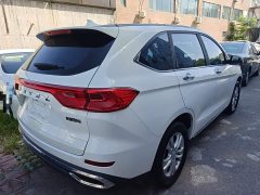Haval M6 PLUS 1.5T DCT Elite Smart Connected Edition - ფოტო 7