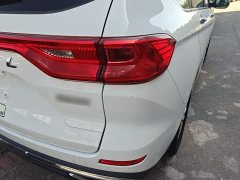 Haval M6 PLUS 1.5T DCT Elite Smart Connected Edition - ფოტო 8