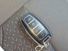 Haval M6 PLUS 1.5T DCT Elite Smart Connected Edition - ფოტო 9